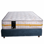 Aldora Melody Coil Spring Mattress - 26cm - Image 2