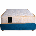 Aldora Goldy Connected Spring Mattress - 24cm - Image 2