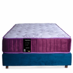 Aldora Majesty Coil Spring Mattress - 28cm - Image 2