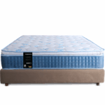 Aldora Flamingo Coil Spring Mattress - 30cm - Image 2