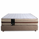 Aldora Tulip (Coil Spring) Mattress - 32cm - Image 2