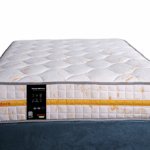 Aldora Melody Coil Spring Mattress - 26cm - Image 3