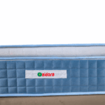 Aldora Flamingo Coil Spring Mattress - 30cm - Image 3