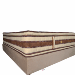 Aldora Tulip (Coil Spring) Mattress - 32cm - Image 3