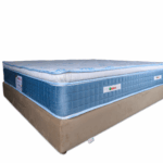 Aldora Flamingo Coil Spring Mattress - 30cm - Image 4