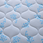 Aldora Flamingo Coil Spring Mattress - 30cm - Image 5