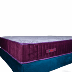 Aldora Majesty Coil Spring Mattress - 28cm - Image 4