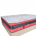 ⁦مرتبة الدورا كابيتال بوكت بسوست منفصلة - 30سم⁩ - الصورة ⁦3⁩