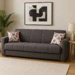 Aldora Viola - Sofa Bed