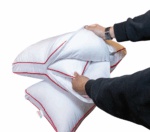 Aldora Pillow 2*1 - 50*70cm