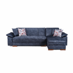 Aldora Doro Corner - Sofa Bed