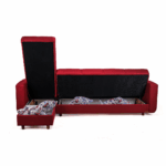 Aldora Sono New Corner – Sofa Bed - Image 7