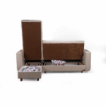 ⁦ركنة الدورا سونو - سرير سحارة⁩ - الصورة ⁦6⁩