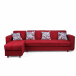 Aldora Sono New Corner – Sofa Bed - Image 5