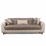 Aldora Terra – Sofa Bed