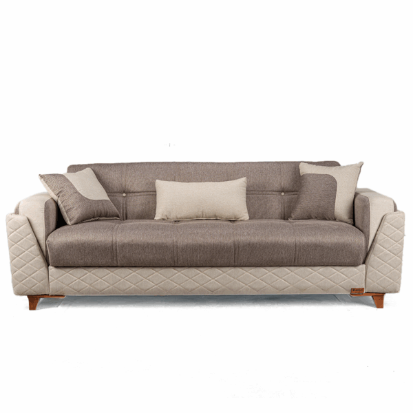 Aldora Terra – Sofa Bed