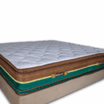 ⁦مرتبة الدورا تيوليب بوكت (بسوست منفصلة) - 32سم⁩ - الصورة ⁦3⁩