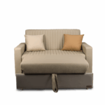 Aldora Imza Sofa Bed 2-Seater