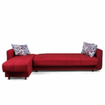 Aldora Sono New Corner – Sofa Bed - Image 6