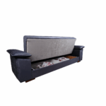 Aldora Milano 3-Seat - Sofa Bed - Image 5