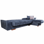 Aldora Doro Corner - Sofa Bed - Image 4