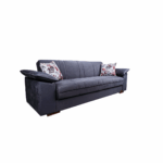 Aldora Milano 3-Seat - Sofa Bed - Image 3