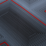 Aldora Diamond Pocket Coil Mattress – 28cm - Image 6