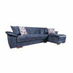 Aldora Doro Corner - Sofa Bed - Image 5