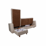 ⁦ركنة الدورا سونو - سرير سحارة⁩ - الصورة ⁦7⁩