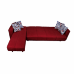Aldora Sono New Corner – Sofa Bed - Image 4