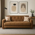 Aldora 2020 - Sofa Bed