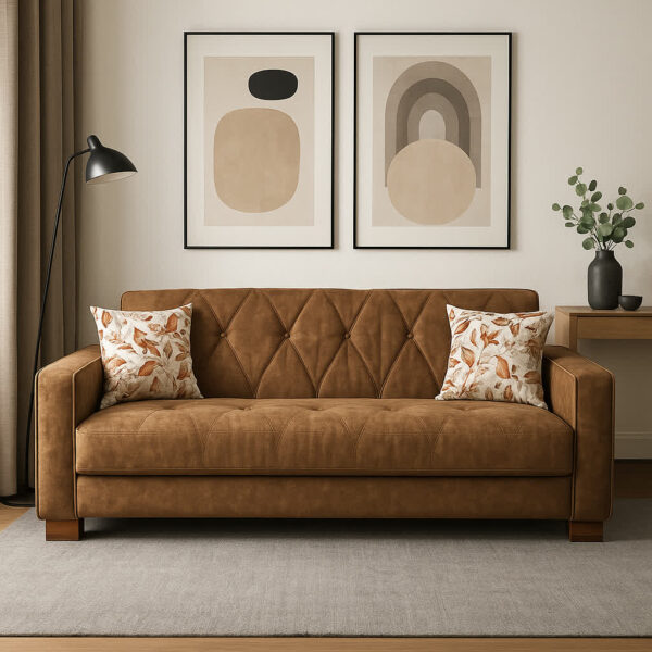 Aldora 2020 - Sofa Bed