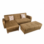 Aldora Rahway Corner - Sofa Bed - Image 3
