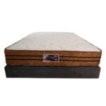 Aldora Elegance Pocket Coil Mattress – 30cm - Image 2