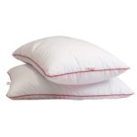 Aldora Pillow Microfiber