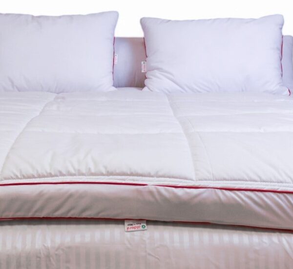 Aldora Soft Mattress Topper