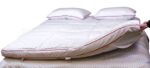 Aldora Soft Mattress Topper - Image 2