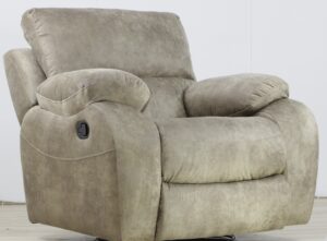 Aldora Recliner Comfort Chair - Image 3
