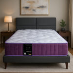 Aldora Majesty Coil Spring Mattress - 28cm