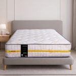 Aldora Melody Coil Spring Mattress - 26cm