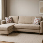 ركنة الدورا سونو - سرير سحارة