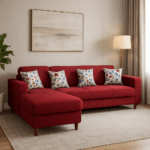 Aldora Sono New Corner – Sofa Bed
