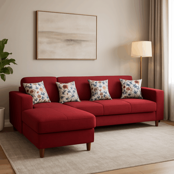 Aldora Sono New Corner – Sofa Bed