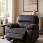 Aldora Recliner Comfort Chair - Image 5