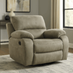 Aldora Recliner Comfort Chair