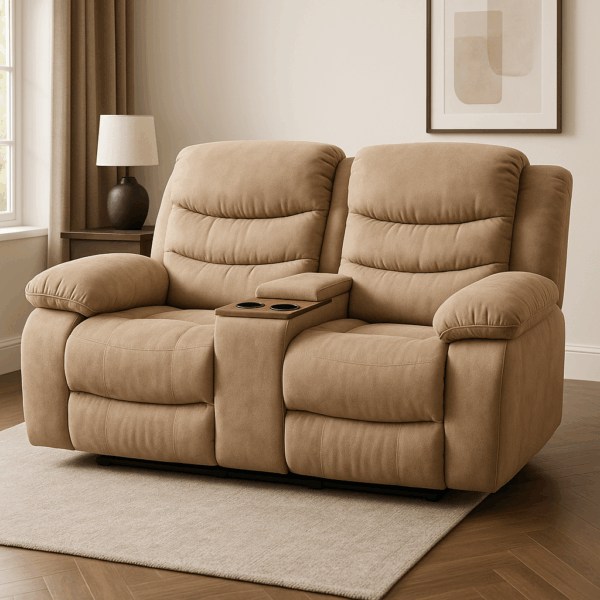 Aldora Recliner Plus Chair