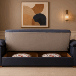 Aldora Milano 3-Seat - Sofa Bed - Image 2