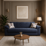 Aldora Milano 3-Seat - Sofa Bed