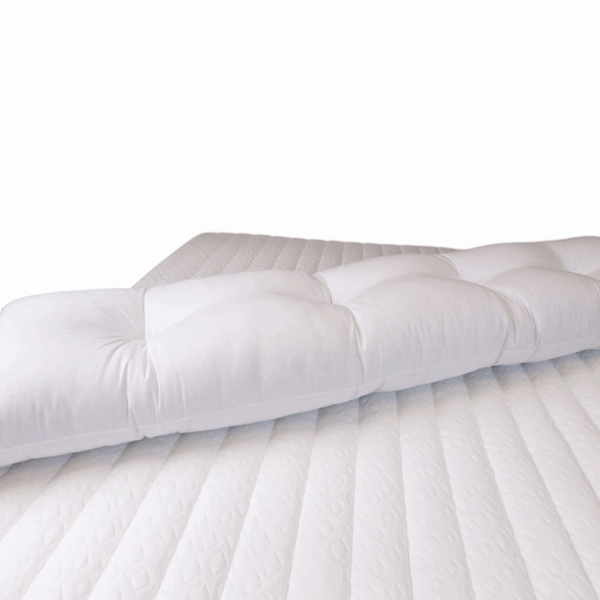 Aldora Fiber Bed Pillow - 40cm